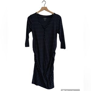 Isabel Maternity Dress